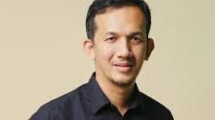 Kabar Duka, Mantan Anggota DPRA Tezar Azwar Meninggal Dunia