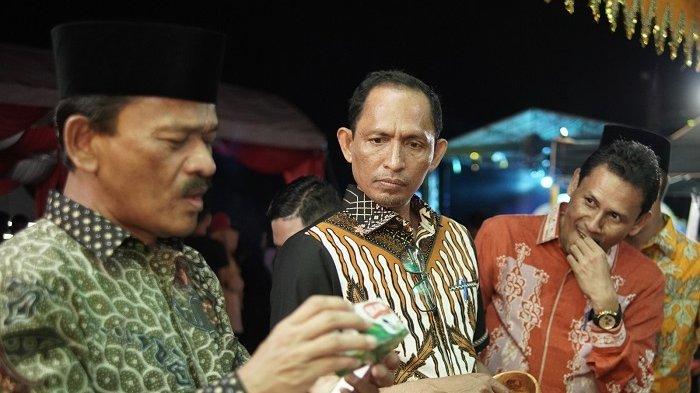 Hadiri Pembukaan TTG XXIV Aceh, Bupati Aceh Selatan: TTG Jadi Motivasi untuk Mewujudkan Kemandirian