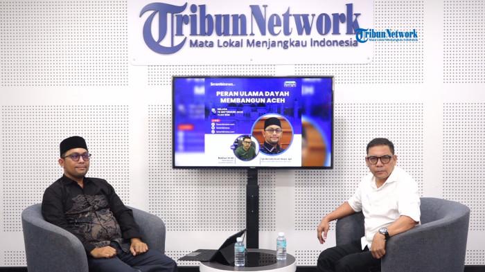 Peran Besar Ulama Aceh, dari Masa Sultan Iskandar Muda