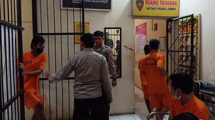 Demi Kuasai Harta, 3 Tetangga Bunuh Kakek Abdul Jalal di Jember, Jasad Korban Dikubur di Hutan Jati