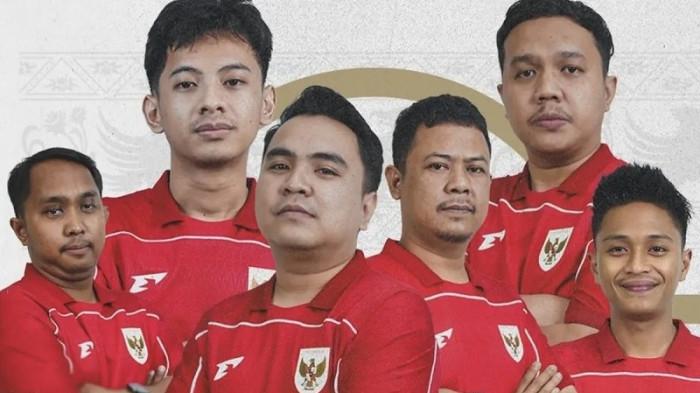 Timnas eFootball Indonesia Lolos ke FIFAe World Cup 2025, Berpeluang  Pertahankan Gelar Juara - Serambinews.com