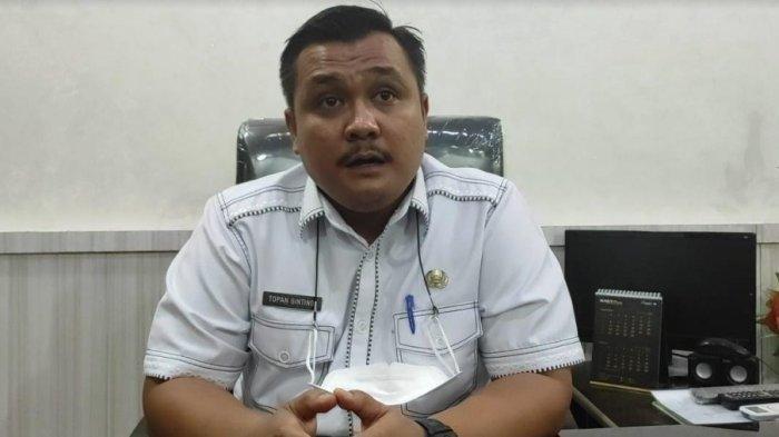 KPK Geledah 2 Kantor PUPR hingga Rumah Topan Ginting, Sita Koper dan Telusuri Aliran Dana Korupsi