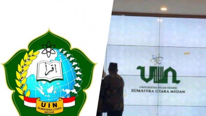 UINSU Luncurkan Logo Terbaru Diduga Tanpa Izin Pemilik, Ini Sanksi Pidana Langgar Hak Cipta