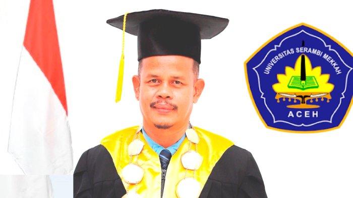 Wali Amanah Apresiasi Universitas Serambi Mekkah Raih ISO 9001 & 21001