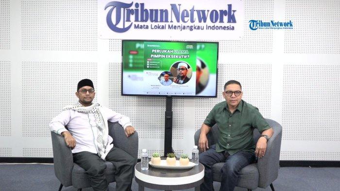 Ulama Harus Menjadi Eksekutor, Ketua ISAD Aceh: Sudah Saatnya Kita Tidak Tinggal Diam Lagi