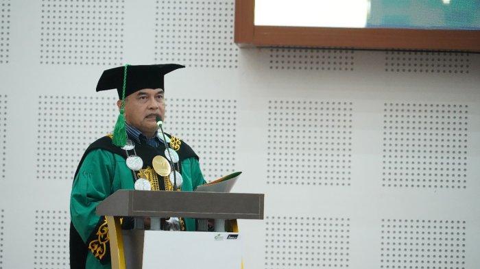 Unimal Buka 7.500 Kursi untuk Calon Mahasiswa Baru Tahun 2025