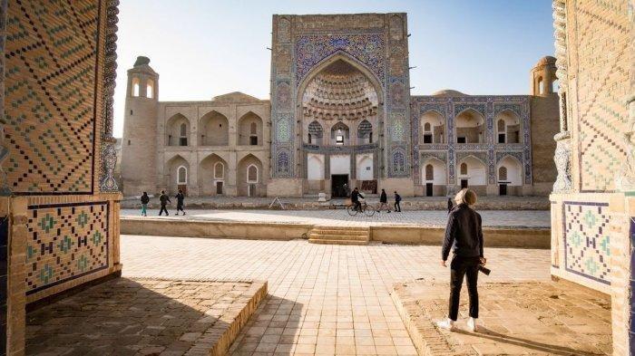 Jadi Tuan Rumah Piala Asia U-20 2023 Berikut Fakta-fakta Tentang Uzbekistan