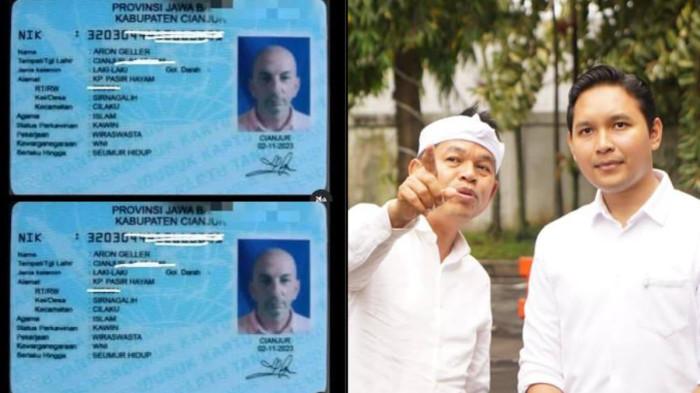 Sosok Wahyu Ferdian, Bupati Cianjur yang Klarifikasi Soal WNA Israel Punya KTP Indonesia