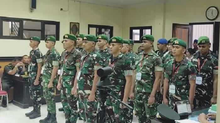 Peran 17 Anggota TNI Siksa Prada Lucky Hingga Tewas, Korban Dicambuk dan Alat Vitalnya Dioles Cabai
