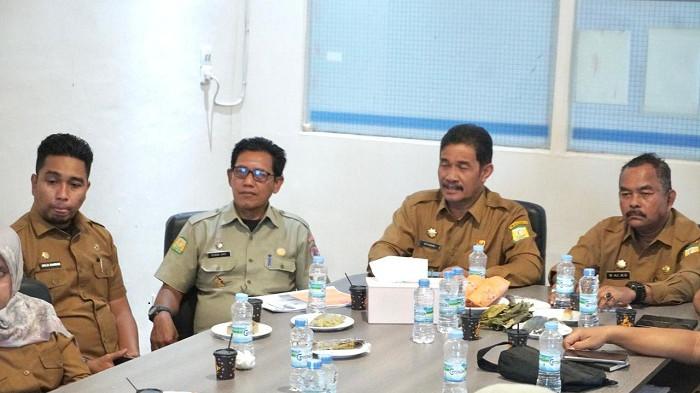 Masuki Musim Hujan Aceh Besar Siaga Bencana, Warga Diminta Waspada