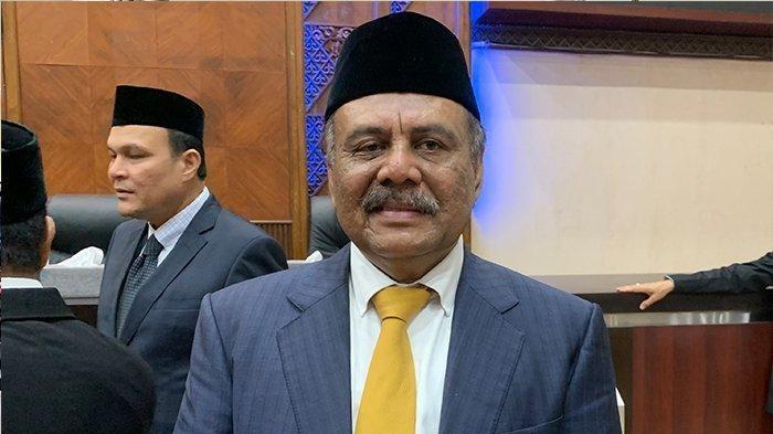 Minim Revisi dari Mendagri, Ali Basrah Sebut APBA-P 2025 Sudah Bisa Dieksekusi
