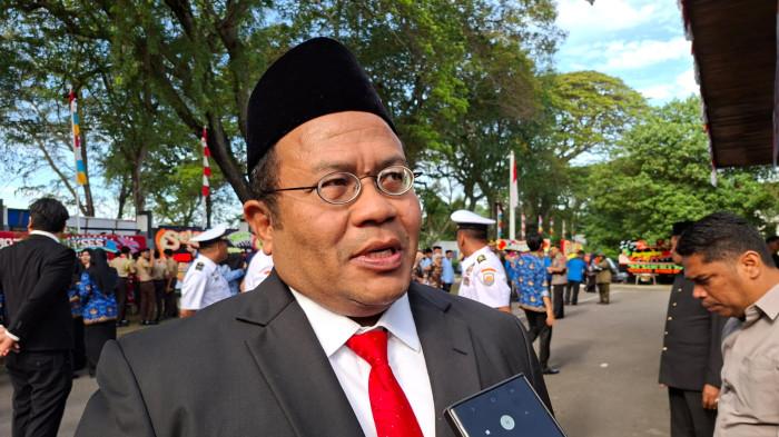 Wali Kota Sabang Ajak Pemuda Ingat Jasa Pahlawan dan Bangkit Jadi Generasi Kreatif