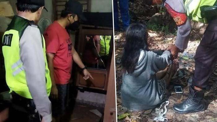 Sosok Pria yang Sekap dan Nodai Gadis 19 Tahun, Ada Bercak Darah di Kasur, Ngaku TNI Punya 4 Istri