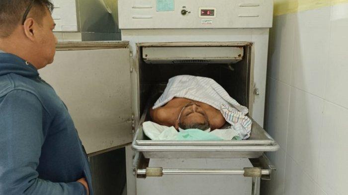 Warga Aceh Jalani Hukuman di Nusakambangan Meninggal, Keluarga Minta Jasad Dipulangkan ke Pidie