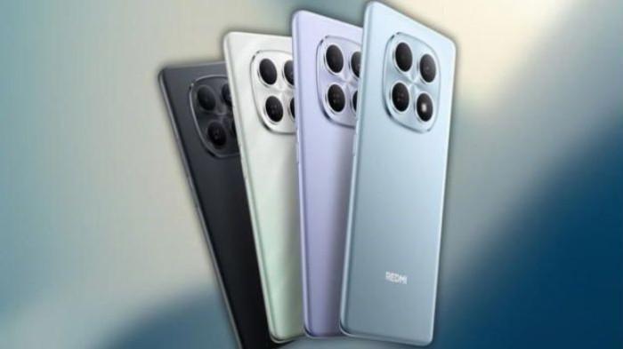 PRODUK BARU- Xiaomi merilis produk baru yakni Xiaomi Redmi Note 15 Series. Hari ini, 22 Januari 2026 produknya resmi beredar di pasar Indonesia.