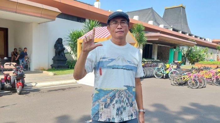 Memahami Pelik-Pelik Bahasa Indonesia di KBBI - Bagian 2