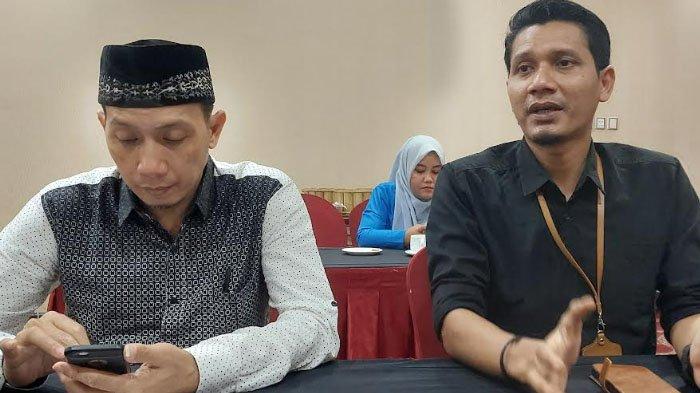 Perusakan Alat Peraga Kampanye Marak, Bawaslu Banda Aceh Sebut Belum Ada yang Mengadu
