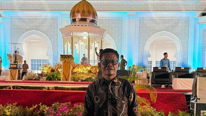 Warga Minta Panita MTQ Aceh Umumkan Motto Kontingen Aceh Singkil, Ini Alasannya