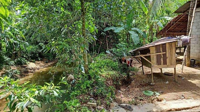 Hujan Lebat Guyur Abdya, BPBK Minta Warga di Pinggir Sungai Waspada Banjir