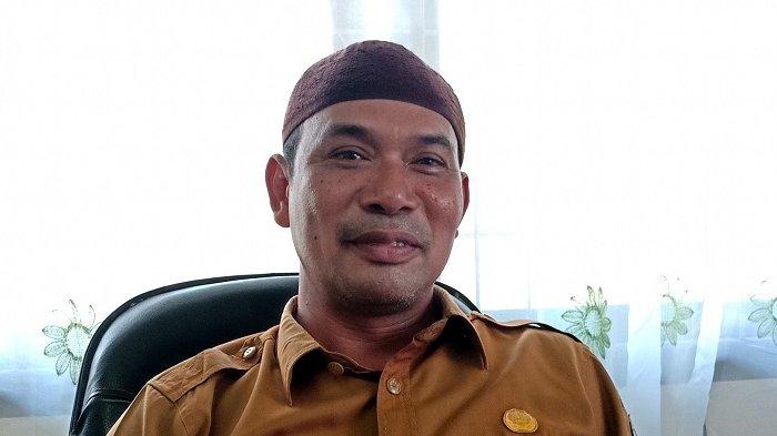 Pemerintah Cetak 250 Hektare Sawah Baru di Aceh Barat pada 4 Kecamatan, Dukung Swasembada Pangan