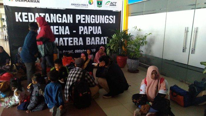 ACT Kembali Fasilitasi Keinginan Ratusan Pengungsi Wamena untuk Bertemu Keluarga