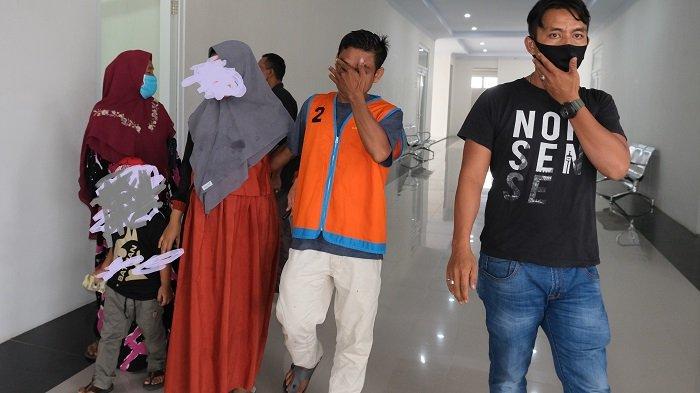 Tersangka Korupsi yang Ditangkap Kejaksaan Merupakan Rekanan Proyek Fiktif di Subulussalam