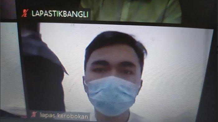 Pegawai Bank yang Bobol Rekening Nasabah Rp 1,4 Miliar Divonis 5 Tahun, Pakai Uang Untuk Judi Online