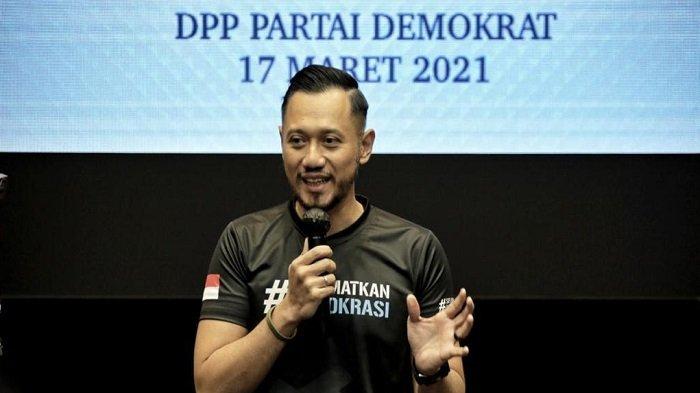 Demokrat Sindir Konpers Kubu Moeldoko: Itu Bentuk Frustasi dan Upaya Menutupi Malu