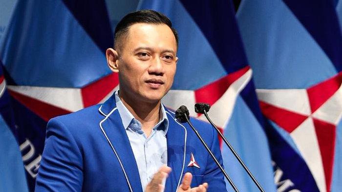 Pengurus dan Kader Demokrat di Jawa Barat Mundur Massal, Ada Apa?