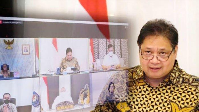 Pemerintah Fokus Melakukan Reformasi Struktural dalam Percepatan Pemulihan Ekonomi Nasional