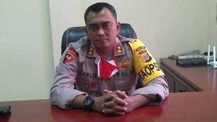 Kapolres Gayo Lues Pilih Desa Ulun Tanoh Sebagai Desa Tangguh