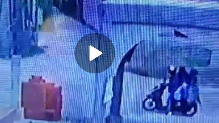 BREAKING NEWS! Sindikat TPPO Bawa Kabur 2 Wanita Rohingya, Aksi Pelaku Terekam CCTV, Modus Beli Jus