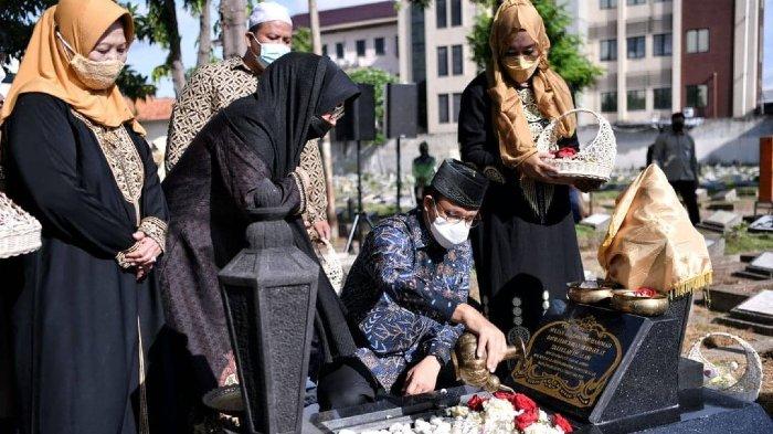 Ini Alasan Anies Baswedan Gelontorkan Rp 2,1 Miliar untuk Pemugaran Makam Sultan Terakhir Aceh