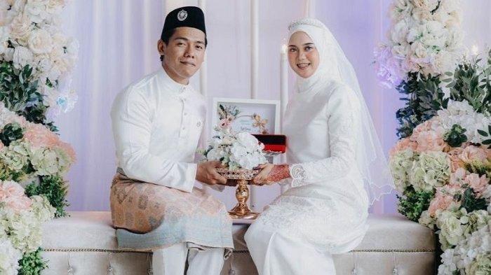 2 Kali Gagal Nikah, Wanita Ini Akhirnya Berjodoh dengan Tetangganya, Rumah Cuma Berjarak 1 Menit