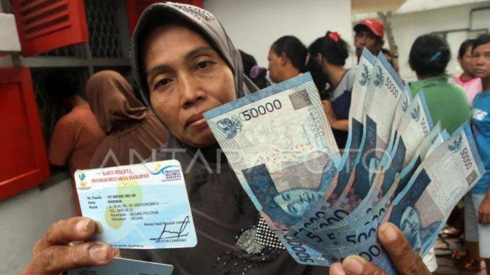 PKH : Harapan Keluarga Miskin Untuk Mengakses Hak Dasar dari Negara