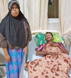 Perahu Terbalik, 3 Warga Tenggelam
