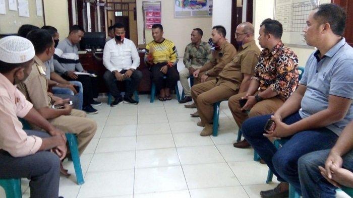 Apdesi Kawal Kasus Pemukulan Keuchik di Rantau Selamat