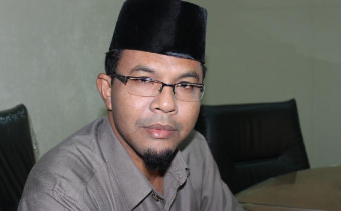kewajiban Zakat Fitrah