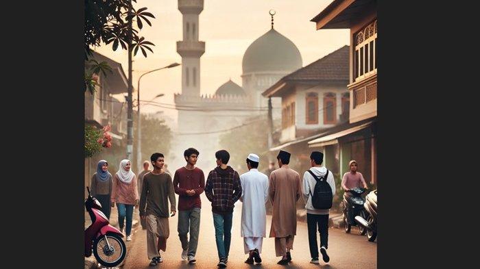 Hukum Asmara Subuh di Bulan Ramadhan, Ini Penjelasan Tgk Abdur Razak