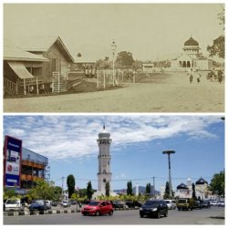 Banda Aceh 813 Tahun