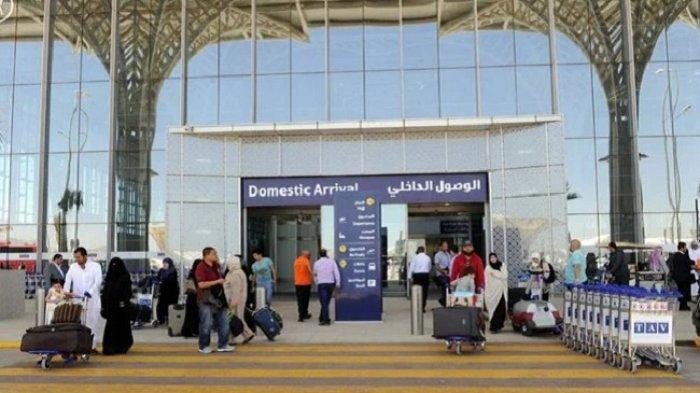 Warga Asing Ingin Kunjungi Arab Saudi, Harus Lengkapi Data Imunisasi Covid-19