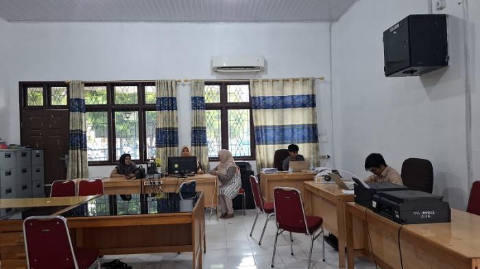 Kemensos Coret Puluhan Penerima Bansos PKH di Pidie, Diduga Suami dan Anak Terlibat Judol