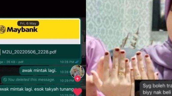 Sebulan Bertunangan, Gadis Ini Tiba-tiba Putuskan Hubungan, Ternyata Muak Calon Suami Seperti Ini