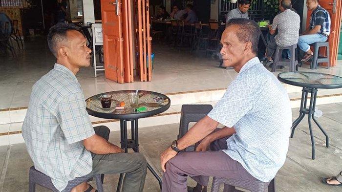 Bayi Kembar Meninggal di RSUD Aceh Tamiang, Keluarga Lapor ke Haji Uma