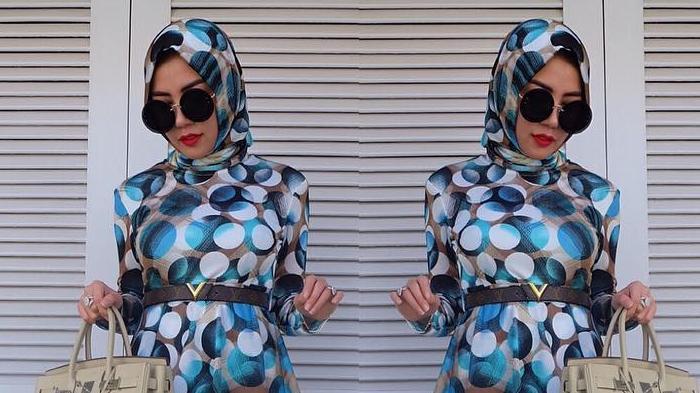 Bella Shofie Melahirkan Bayi Tabung Anak Kedua, Embrionya Disimpan 5 Tahun Lalu, Seusia Anak Pertama