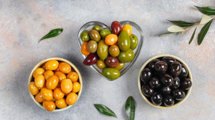 Fakta Buah Zaitun Bagus untuk Ibu Hamil, Bagus Dikonsumsi Selama Kehamilan