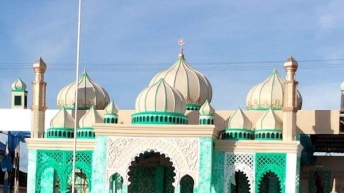 Sempat Ditunda Akibat Lonjakan Corona, Besok Pembukaan MTQ Ke-35 Aceh Singkil, Tetap Sesuai Protkes