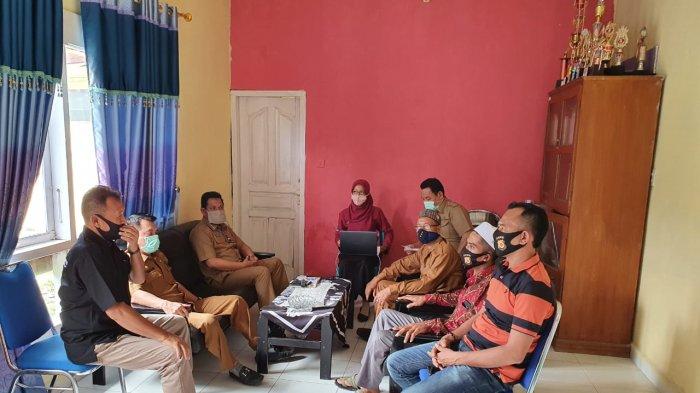 Sekda Aceh Timur: Penerima BLT Harus tepat Sasaran dan Jangan Dobel