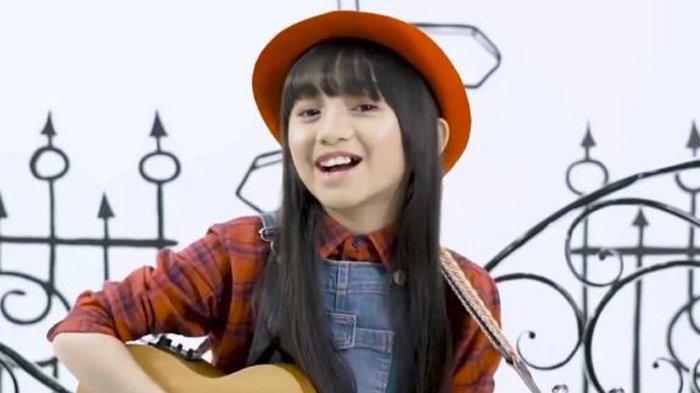 Alyssa Dezek, Artis Cilik dari Malaysia Berpenghasilan dari Youtube Hampir Rp 150 Juta Sebulan