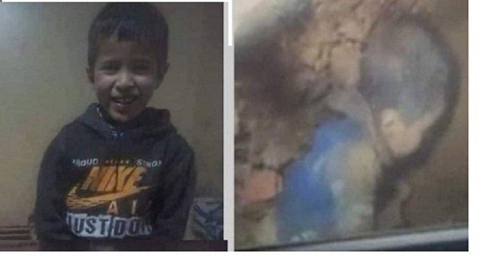 Tragedi Bermula dari Sang Ayah Akan Perbaiki Sumur, Sang Bocah Rayan Jatuh ke Dasar Sumur